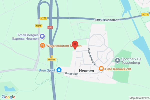 Frank Paau Stukadoorswerken
