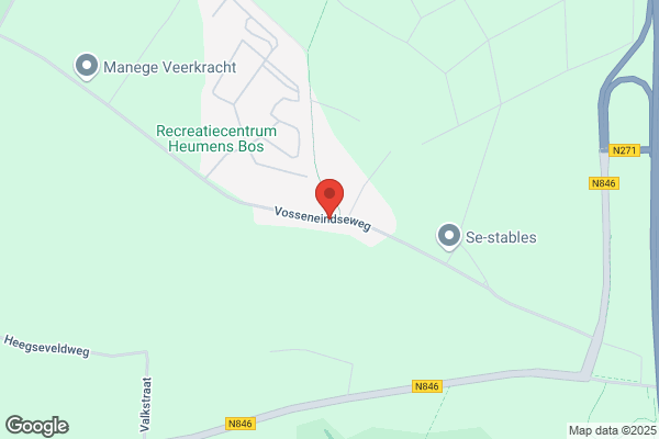 Heumens Bos