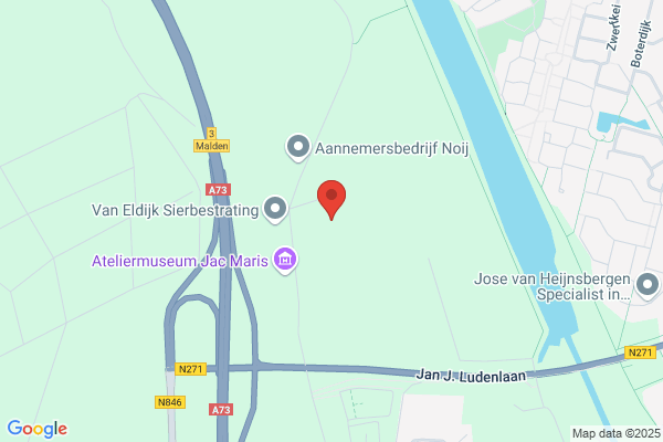 Jabo Bouw