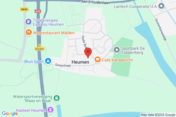 Jaspers Troefmarkt