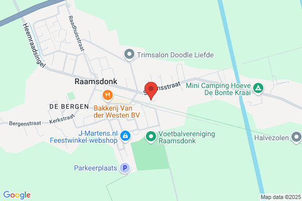 K Groep Bv