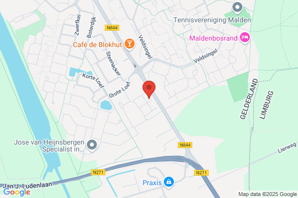 Koel-Combi Koudetechn. & Luchtbehandelin