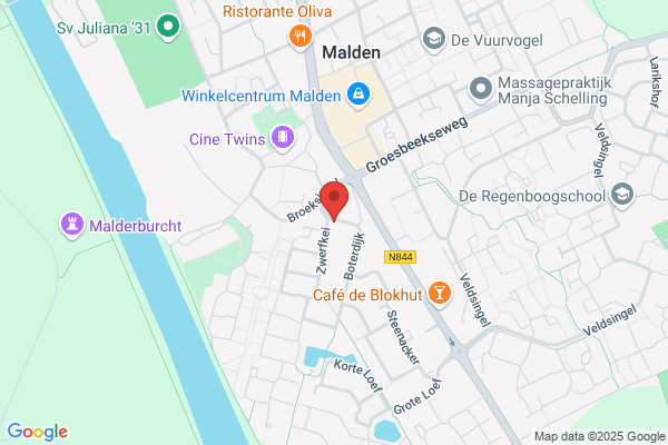 MOYS Huidkliniek