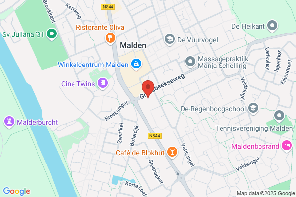 Makelaardij In Onroerend Goed Peter Kolmeijer Mald