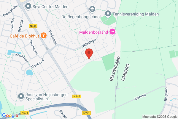 Prakt V Haptonomische Begel