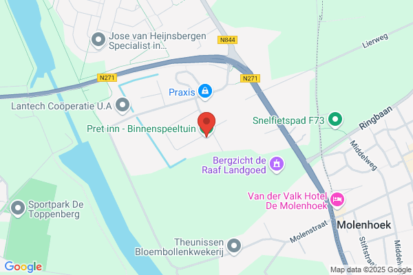 Prijzenland
