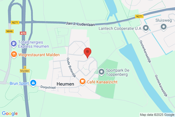 Scherps-Aalders, J C