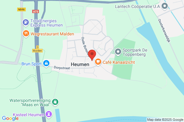 Schoonmaakbedrijf De Iris
