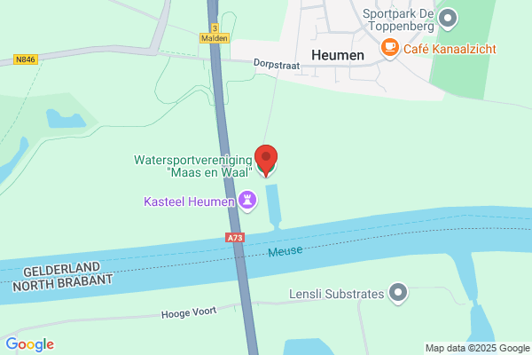 Stichting Actieve Watersportbeoefenaars