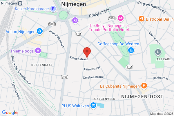 Stichting Kinderopvang Regio Nijmegen