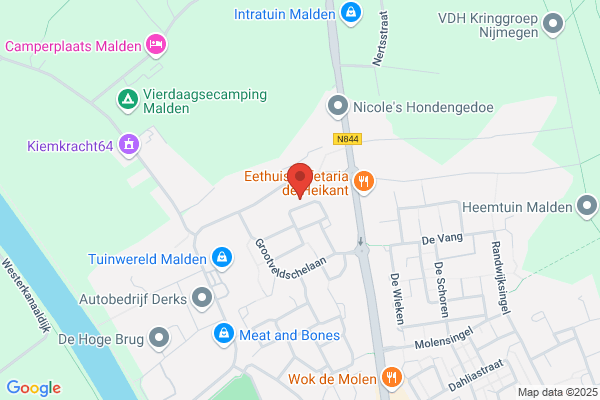 Van Den Akker & Schouten Assurantien