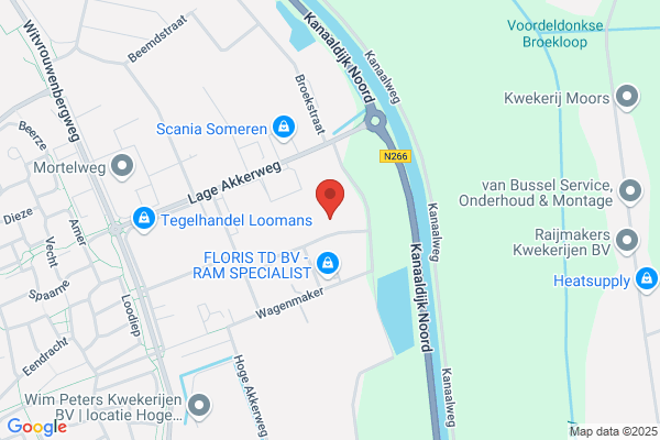 Koffiezone.nl