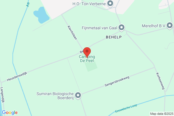 Peel, De