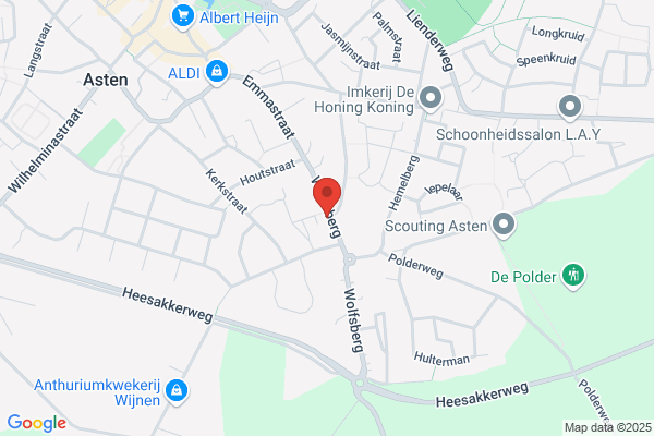 A1 Regio Relatiegeschenken Bv