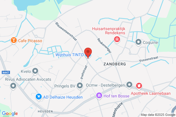 Ad Wijnen Rotsplanten