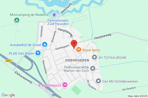 Administratiekantoor Wijnen Asten (AWA)
