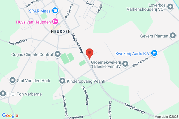 Aldenzee Roestvaststaal Bv