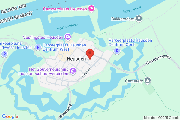 Antoniushoeve