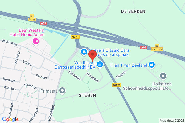 Bestratingsbedrijf van Oosterhout
