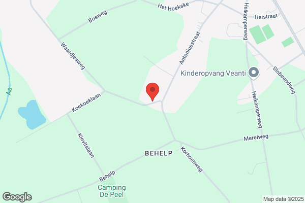 Bouwmaterialen Veugen Bv (Kantoor En Ops