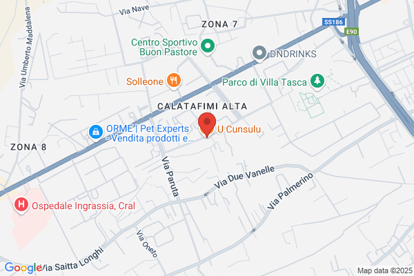 Cunsulo