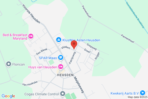 De Hondenkapper