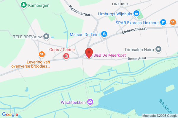 De Meerkoet Bv