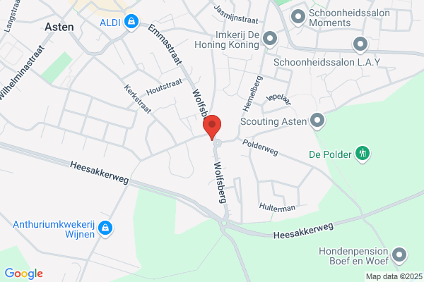 Driessen