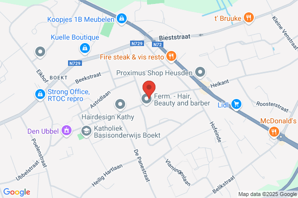 Driessen, G