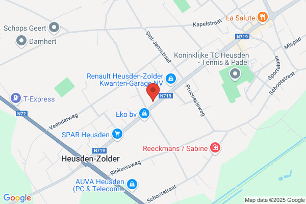 Drukkerij Van Meel