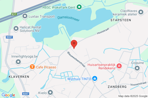F Van Bree-Hoefnagels