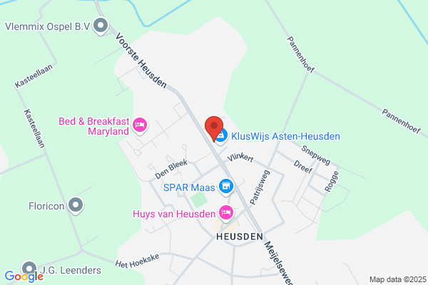 Fa. Hordijk Tweewielers Heusden