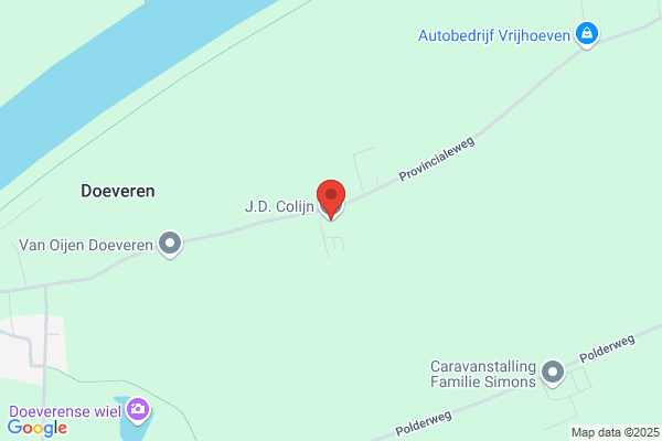 G.J.M. Van Diejen