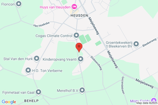 Gerwen, G Van