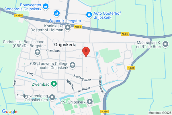 Griensven, H H J M Van