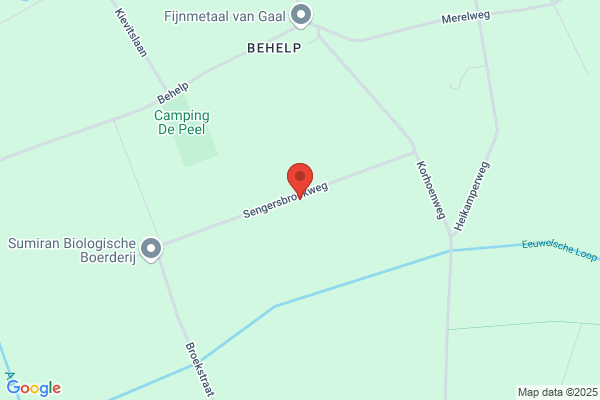 Hoeben Rietdekkersbedrijf