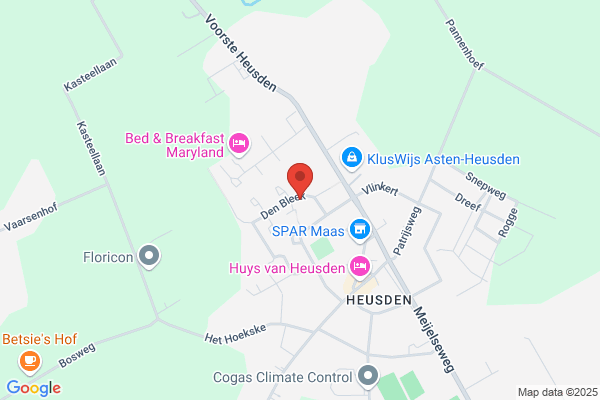 Hoefnagels, Henk