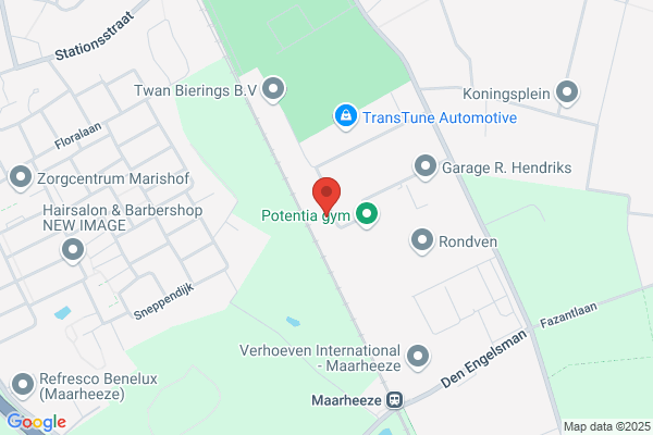 Ivas Nederland B.V.