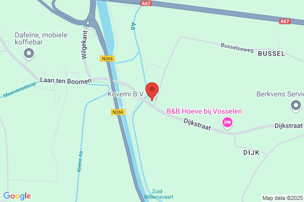 Koolen Bv