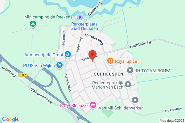 Montagebedrijf Joosten