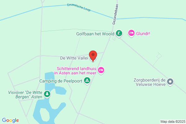 Paardensportcentrum De Witte Vallei Bv