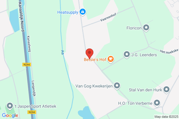 Stichting Peuterspeelzaal Pinkeltje