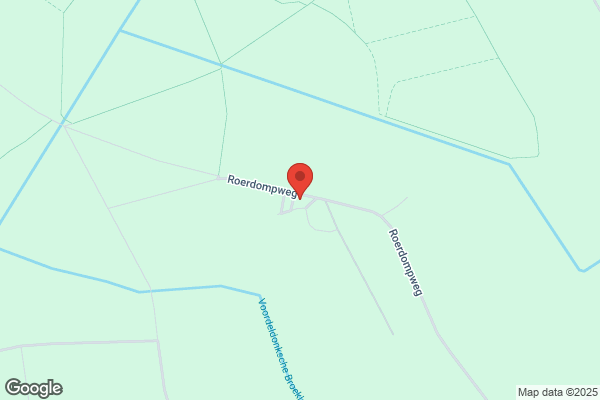 Ulen Agrarisch Bedrijf Bv