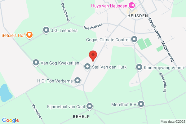 Verberne, H