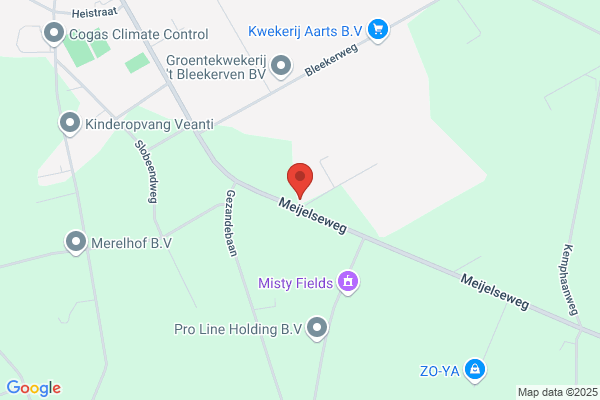 Vof J.W.P.M. V. Tilburg-Leijten