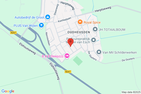 Vof Nead