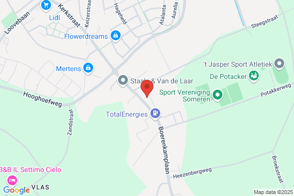 Voordeligste tegels Outlet Asten-Heusden