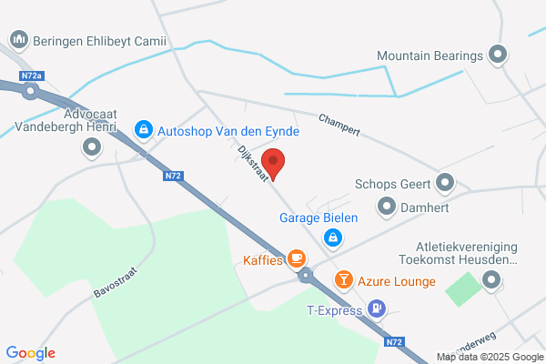 JE&EF verhuizingen