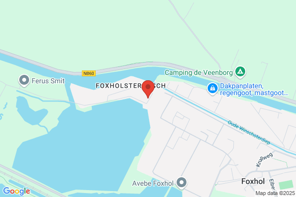 Scheepswerf De Hoop Heusden