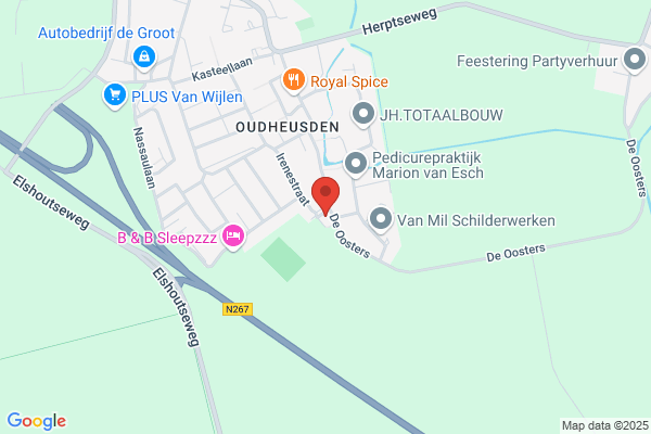 Stichting de Twern
